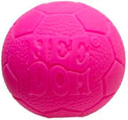Schylling NeeDoh Hot Shot Teenie Needoh 4 Pack - Sensory Squeeze Toy - 1.5" in Diameter - Colors May Vary - Friendly Pocket Fidget