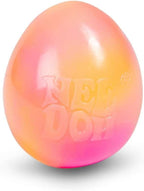 Schylling Needoh Dippin Dazzler - Sensory Squeeze Toy - Colors May Vary - Classic Texture Squish
