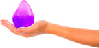 Schylling NeeDoh Dream Drop - Sensory Squeeze Toy with Dreamy Smooth Squeeze - 3" Tall - Color May Vary (Pack of 1) - Calming Sensory Favorite