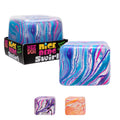 Schylling NeeDoh Nice Berg Swirl Sensory Fidget Toy - Fresh Cube Squish